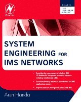 bokomslag System Engineering for IMS Networks