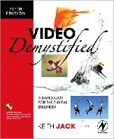Keith Jack - Video Demystified, Häftad