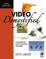 bokomslag Video Demystified
