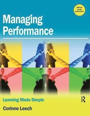 Managing Performance 1