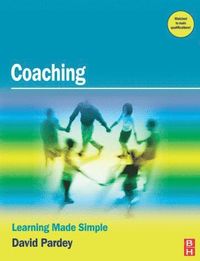 bokomslag Coaching