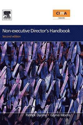 Non-Executive Director's Handbook 1