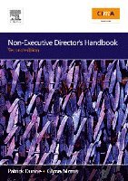 Patrick Dunne, Glynis D Morris - Non-Executive Director's Handbook, Inbunden