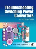 bokomslag Troubleshooting Switching Power Converters