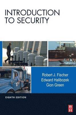 Introduction to Security