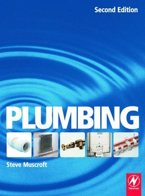 bokomslag Plumbing: For Level 2 Technical Certificate & NVQ, 2nd Edition