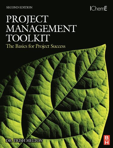 bokomslag Project Management Toolkit: The Basics for Project Success