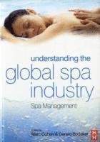 bokomslag Understanding the Global Spa Industry