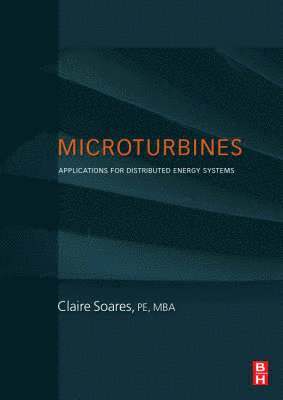 Microturbines 1