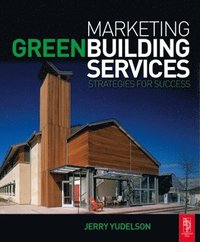 bokomslag Marketing Green Building Services