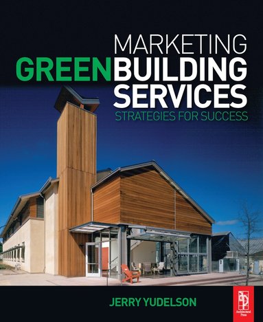 bokomslag Marketing Green Building Services