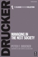 Managing in the Next Society 1