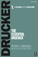 bokomslag The Essential Drucker