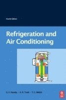 Refrigeration and Air-Conditioning 1