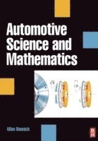bokomslag Automotive Science and Mathematics