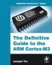 The Definitive Guide to the ARM Cortex-M3