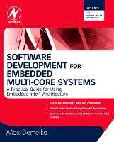 bokomslag Software Development for Embedded Multi-core Systems