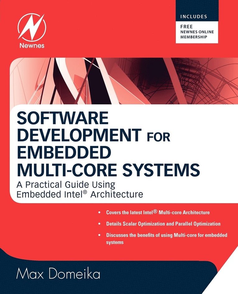 Software Development for Embedded Multi-core Systems 1