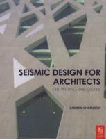 bokomslag Seismic Design for Architects