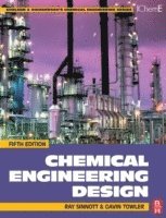 Chemical Engineering Design