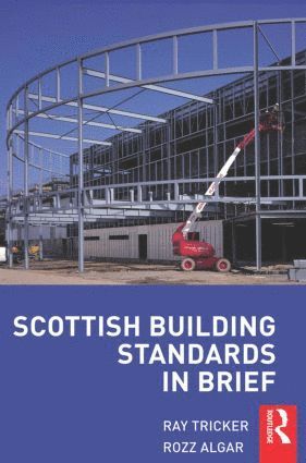 bokomslag Scottish Building Standards in Brief