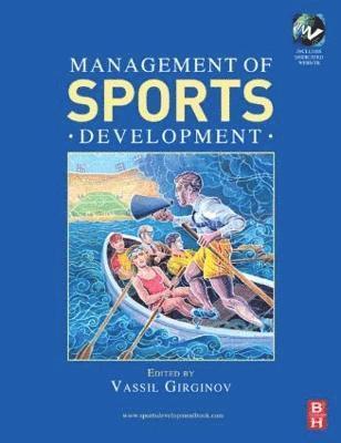 Management of Sports Development 1