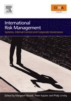 bokomslag International Risk Management