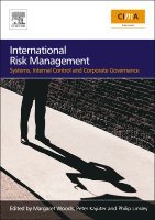 Margaret Woods, Peter Kajuter, Philip Linsley - International Risk Management, Häftad
