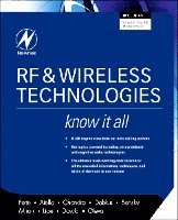 Bruce A. Fette, Roberto Aiello Ph.D., Praphul Chandra, Daniel M. Dobkin, Dan Bensky, Douglas B. Miron, David Lide, Farid Dowla, Ron Olexa - RF and Wireless Technologies: Know It All, Häftad