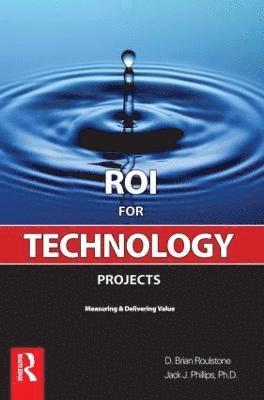 ROI for Technology Projects 1