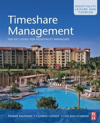 Timeshare Management 1