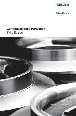 bokomslag Centrifugal Pump Handbook