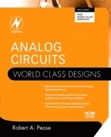 bokomslag Analog Circuits