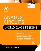 Robert Pease, Robert (National Semiconductor Corporation) Pease - Analog Circuits, Häftad