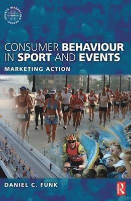 Consumer Behaviour in Sport and Events 1