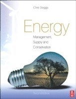 bokomslag Energy: Management, Supply and Conservation 2nd Edition
