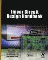 bokomslag Linear Circuit Design Handbook