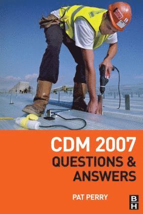 bokomslag CDM 2007