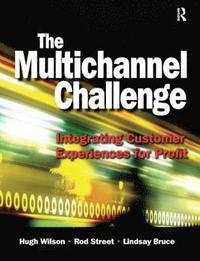 bokomslag The Multichannel Challenge