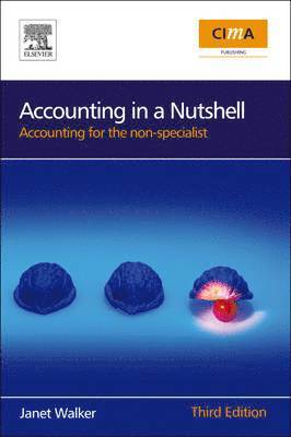 Accounting in a Nutshell 1