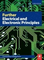 bokomslag Further Electrical and Electronic Principles