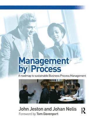 Management by Process 1