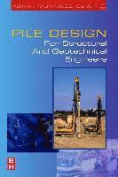 Pile Design and Construction Rules of Thumb