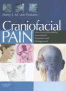 bokomslag Craniofacial Pain