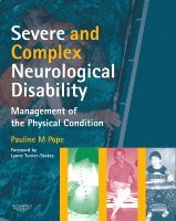 bokomslag Severe and Complex Neurological Disability