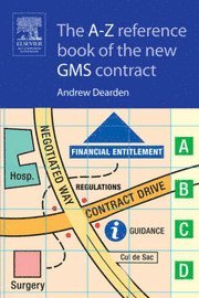 A-Z Reference Book of the New GMS Contract