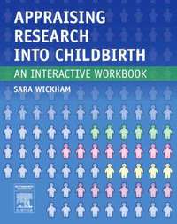 bokomslag Appraising Research into Childbirth