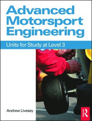 Advanced Motorsport Engineering 1