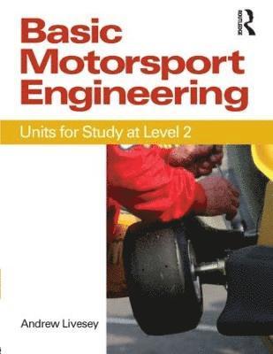 Basic Motorsport Engineering 1