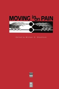 bokomslag Moving in on Pain
